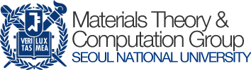 Materials Theory & Computation Group